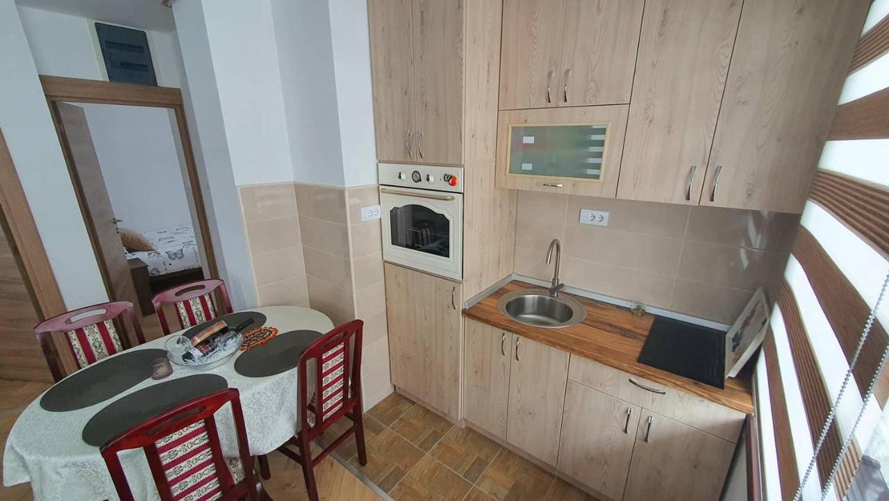 Apartmani Dunja Zlatar Nova Varoš Exterior foto