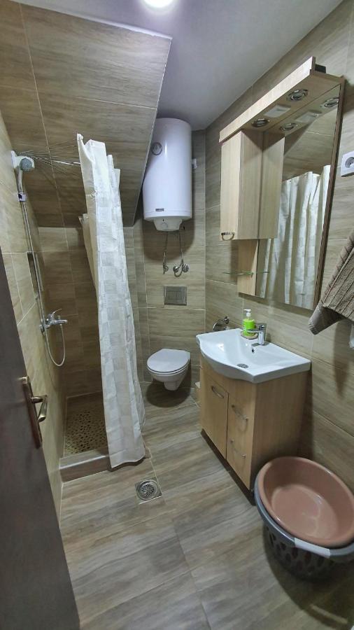 Apartmani Dunja Zlatar Nova Varoš Exterior foto